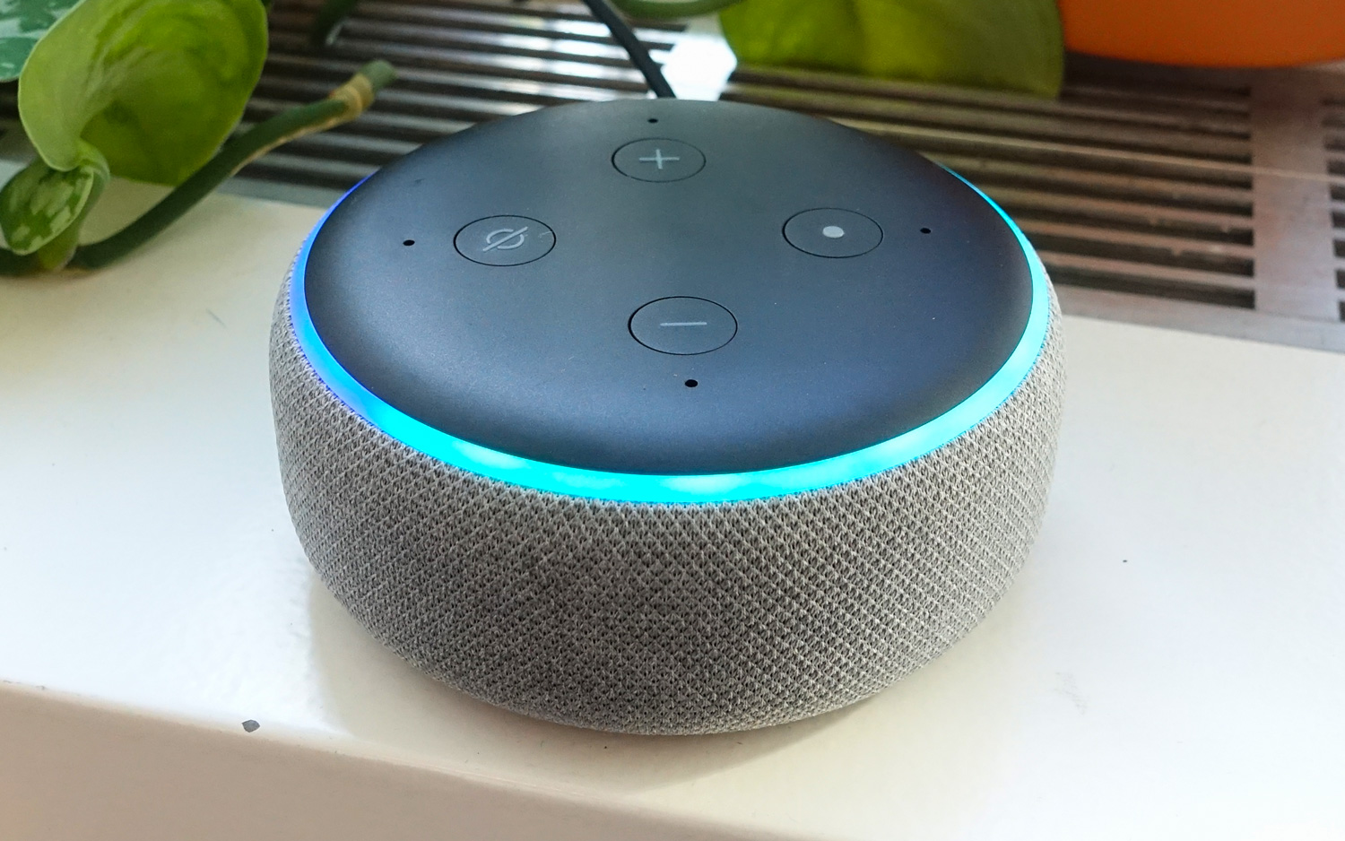 amazon echo dot 3rd gen