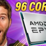 AMD EPYC 9654 Power in a Package amd epyc 9654