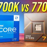 AMD Ryzen 7 vs Intel i7 the Battle of Processors amd ryzen 7 vs intel i7