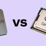 AMD Ryzen 7 vs Intel i7: The Powerhouse CPUs Compared amd ryzen 7 vs intel i7