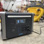 Anker 757 the Power and Performance of this Tech Marvel anker 757