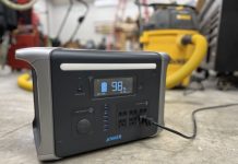 Anker 757 the Power and Performance of this Tech Marvel anker 757