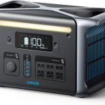 Anker 757: Your Ultimate Tech Companion anker 757