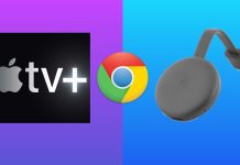 Apple TV Chromecast: A Comparison of Two Powerful Streaming Devices apple tv chromecast