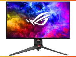 asus pg27aqdm