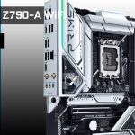 The Powerful Features of ASUS Prime asus prime z790-p wifi