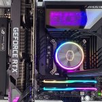 Power and Performance the ASUS ROG Maximus Z790 Hero asus rog maximus z790 hero