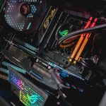 The Powerhouse ASUS ROG Strix X670E E asus rog strix x670e e