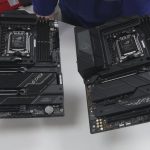 The Impressive ASUS ROG Strix X670E-E Power and Performance asus rog strix x670e-e