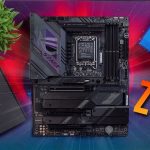 The Powerhouse ASUS ROG Strix Z790-E Motherboard Review asus rog strix z790-e