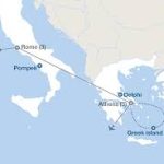 From Athens to Rome: The Ancient Marvels of the Mediterranean athens to rome
