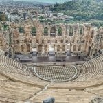 athens to rome