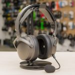 The Power of Audeze Maxwell Revolutionizing Audio Experience audeze maxwell