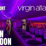 austin to london