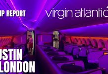 From Austin to London: A Transatlantic Adventure austin to london