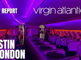 From Austin to London: A Transatlantic Adventure austin to london