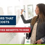 The True Value, Average Cost of Employee Benefits average cost of employee benefits