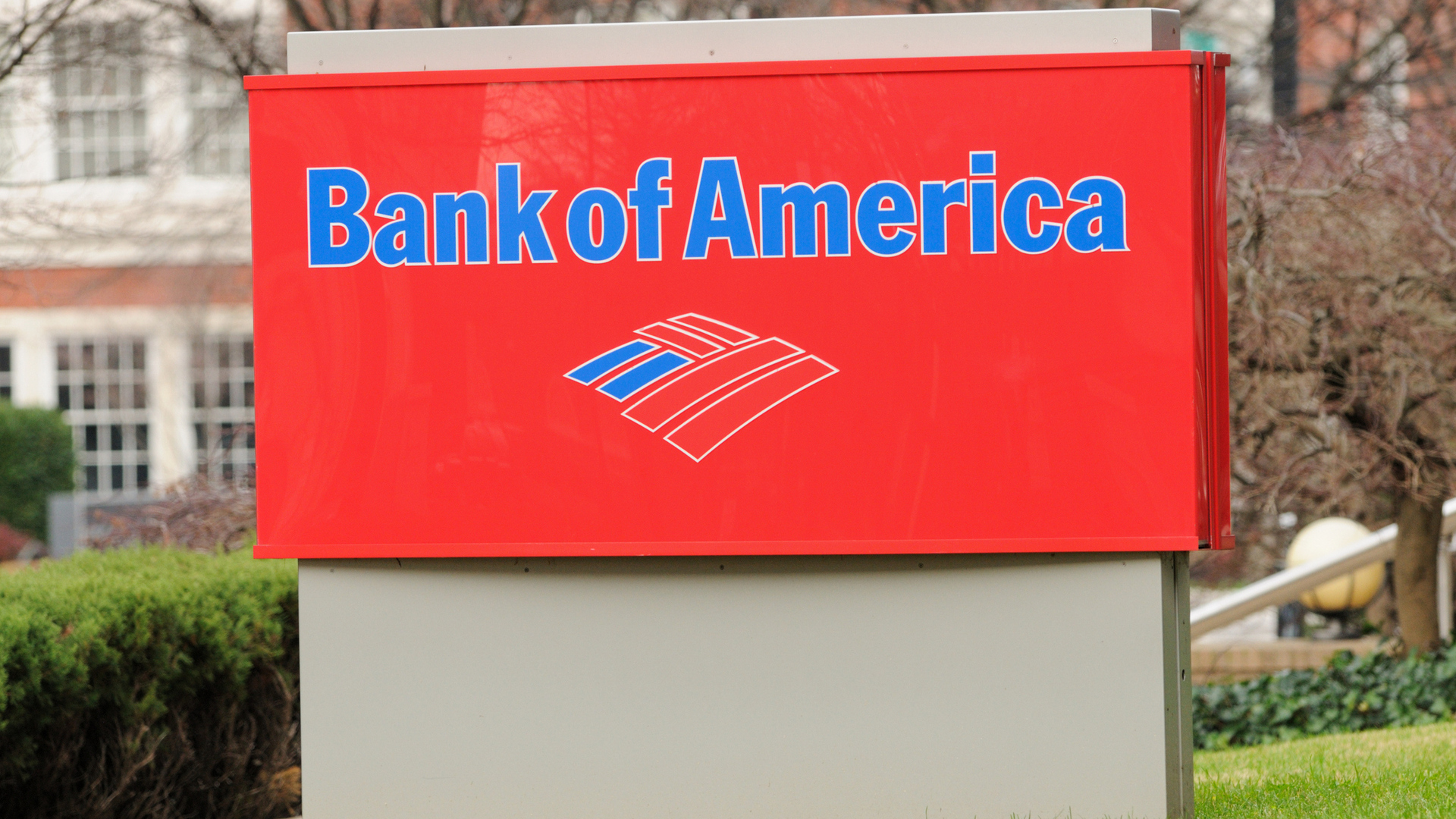 bank of america benefits online