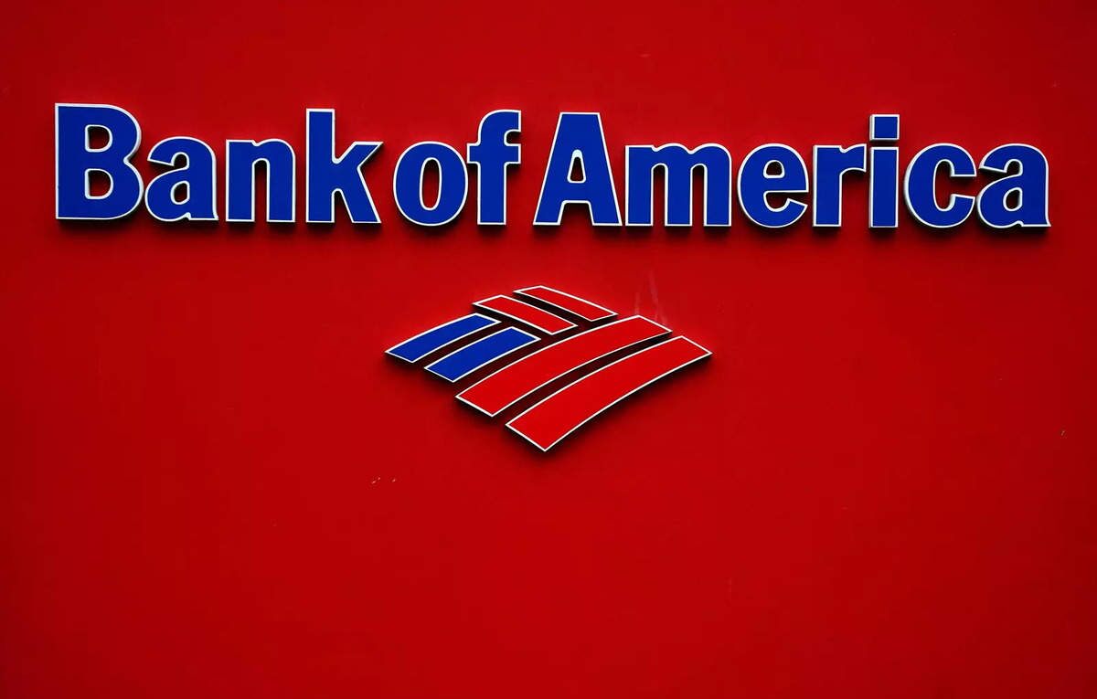 bank of america benefits