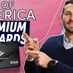 The Hidden Treasures, Bank of America Credit Card Benefits bank of america credit card benefits