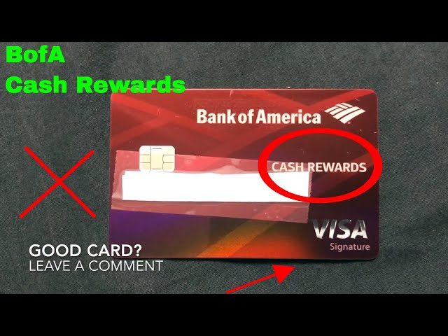 bank of america visa signature benefits