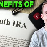 Financial Freedom, Incredible Benefits of a Roth IRA benefit of a roth ira