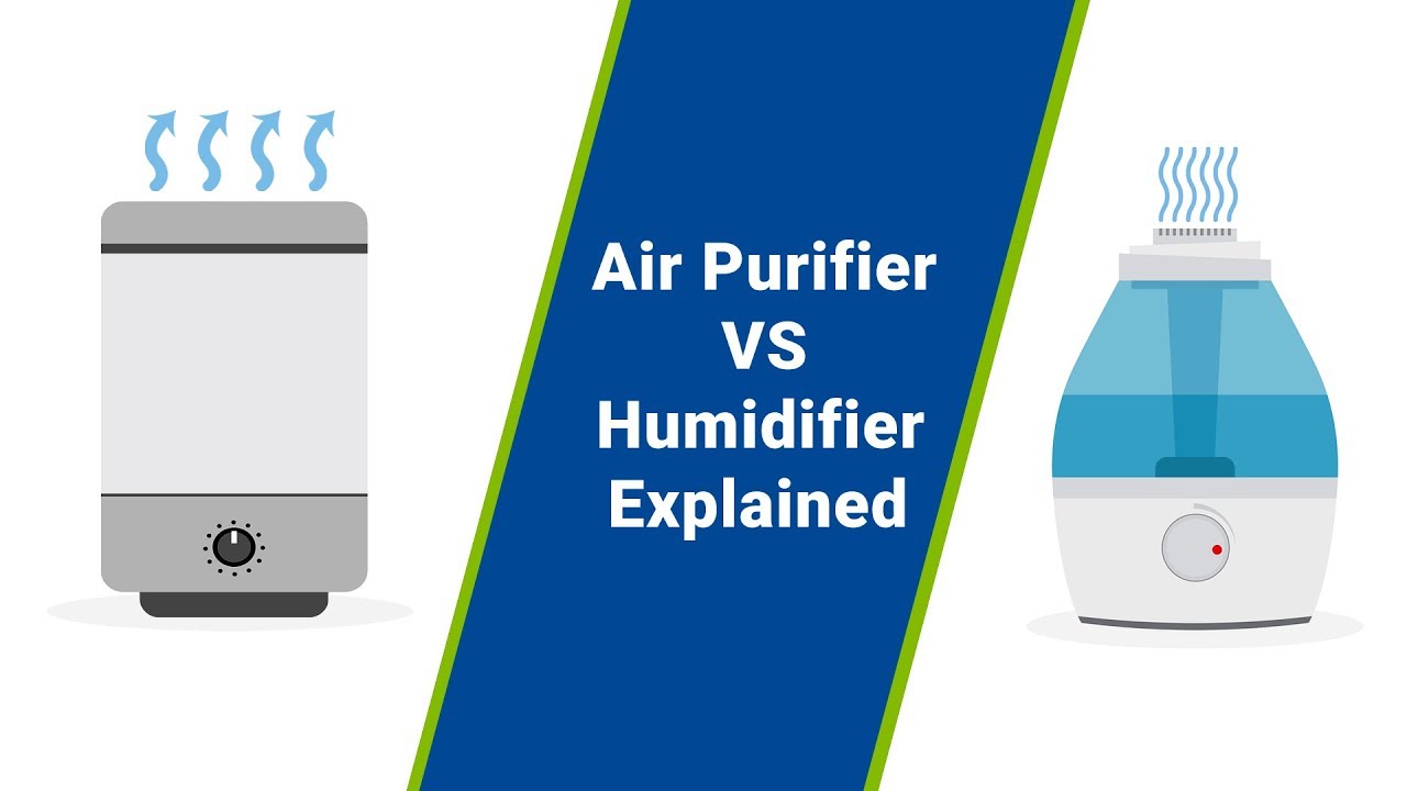 benefit of air purifier