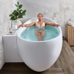 Chill Your Way to Wellness, Incredible Benefits of Cold Plunge benefit of cold plunge