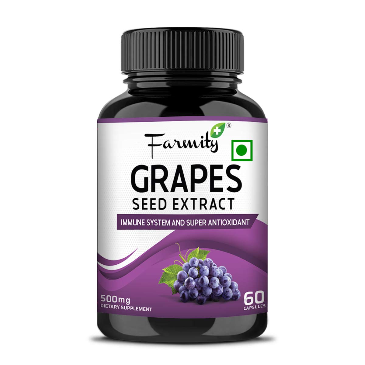 benefit of grape seed extract