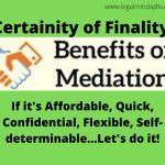 Peace and Harmony, Incredible Benefits of Mediation benefit of mediation