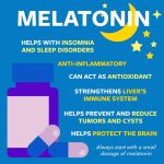 Power of Melatonin, The Incredible Benefits You Need to Know benefit of melatonin