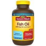 Superpowers of Omega-3 Supplements, Boost Your Health and Well-being benefit of omega 3 supplement