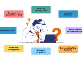 benefit of outsourcing