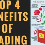 The Magic of Reading, Incredible Benefits of a Good Book benefit of reading