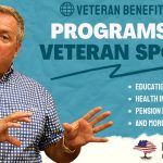 The Hidden Perks, Empowering Spouses of Veterans with Exclusive Benefits benefits for spouses of veterans
