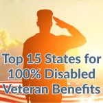 The Incredible Benefits of a 100% Disabled Veteran, Empowering Lives and Inspiring Change benefits of 100 disabled veteran
