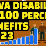 The Hidden Perks, Benefits of 100% VA Disability benefits of 100 va disability