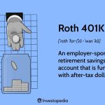 Secure Your Financial Future, Incredible Benefits benefits of 401 k