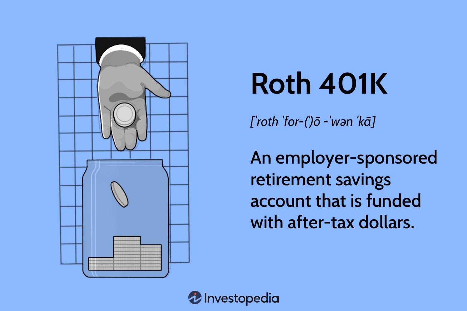 benefits of 401 k