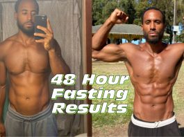 benefits of 48 hour fast