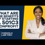 The Power of 501(c)(3), Incredible Benefits benefits of 501c3
