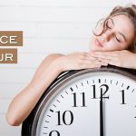 Power of Productivity, The Incredible Benefits of 8 Hours of Sleep benefits of 8 hours of sleep
