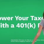 Secure Your Future, Incredible Benefits benefits of a 401k