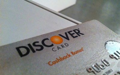 benefits of a discover card