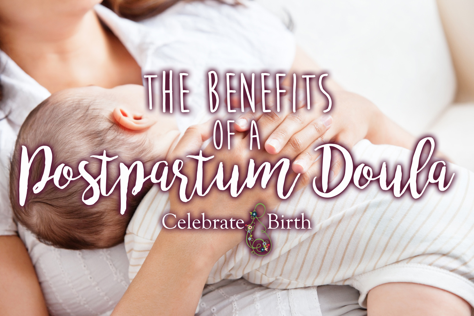 benefits of a doula