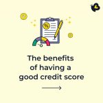 Financial Freedom, The Incredible Benefits of a Good Credit Score benefits of a good credit score