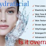 Astonishing Benefits of a HydraFacial Radiant Skin benefits of a hydrafacial