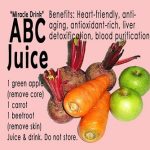 Revitalize Your Body, Incredible Benefits of a Juice Cleanse benefits of a juice cleanse
