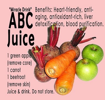 benefits of a juice cleanse