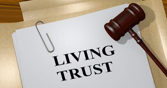 benefits of a living trust